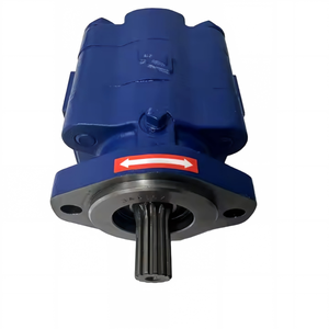 Moteur hydraulique orbital Huamao33-16, pièces de machines de construction, système hydraulique de machines minières - Product Image 2