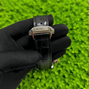 Orologio da Uomo Jacob & Co Meccanico Automatico con Cassa in Acciaio e Cinturino in Vera Pelle Quadrante Musicale Opera Godfather Movimento 87135 - Product Image 5