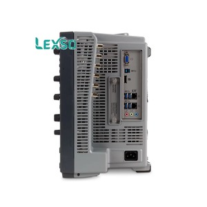 Osciloscopio Keysight Exr254a Serie Infiniium Exr: 2.5 GHz, 4 Canales, Profundidad de Memoria Máxima de 1.6 Gpts - Product Image 5