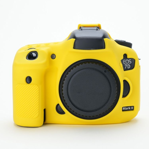 100%新品 7D Mark II デジタル一眼レフカメラ 4K動画撮影＆手ぶれ補正機能搭載 野生動物/スポーツ撮影用 - Product Image 3