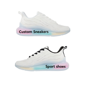Chaussures décontractées blanches à lacets polyvalentes et de haute qualité, baskets de course <span class=keywords><strong>TN</strong></span>, baskets de créateur pour hommes, coussin d'<span class=keywords><strong>air</strong></span>, dropshipping - Product Image 3