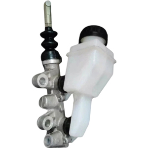 Pompe de frein principale pour moto à <span class=keywords><strong>trois</strong></span> <span class=keywords><strong>roues</strong></span> HF Benma pour TVS KING - Product Image 1