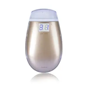 Face & Neck Lifting Massager Radio Frequency Skin Tightening With Ems&rf Beauty Equipment