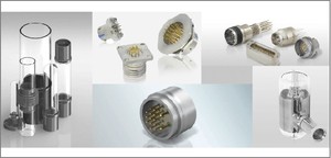 Fe-ni-co niêm phong hợp kim Nilo k ASTM F15 - Product Image 6