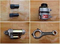 Pièces de moteur DONGFANGHONG YTO pour tracteurs YTO