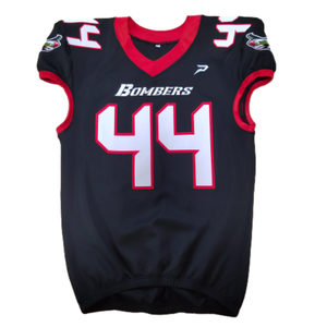 ชุดเสื้อฟุตบอลอเมริกันฟุตบอลชุดทีมฟุตบอล - Product Image 3