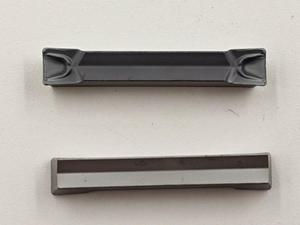 Inserto per Scanalatura in Carburo Originale <span class=keywords><strong>Walter</strong></span> GX24-3E400N04-UD6 WSM33S, Utensile da Taglio CNC per Acciaio e Acciaio Inossidabile - Product Image 2