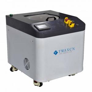 Mélangeur programmable de laboratoire 5L, mélangeur centrifuge planétaire sous vide, dégazeur - Product Image 3