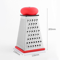 Multifunctionele Keuken Snijmachine Fruit En Groenten Cutter Chopper Populaire Maat 8 Inch