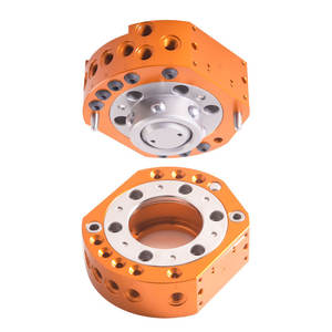 Dispositivo de Cambio Rápido para Robots LTC-0040A, Accesorio Industrial para Placas, Cabezal de Cambio Rápido - Product Image 2