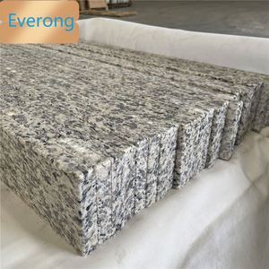 G602 grigio mattone prezzo Granit nuvola scura colori più economici granito grigio imperiale - Product Image 5
