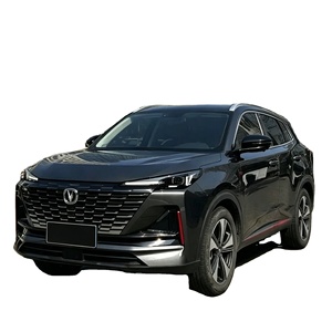 SUV Compacto de Tecnología Moderna, Changans CS55PLUS <span class=keywords><strong>2022</strong></span> con Control de Crucero y Techo Corredizo - Product Image 1