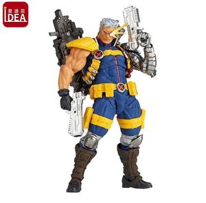 Scala cartoon movie eroe <span class=keywords><strong>action</strong></span> figure hot toys 1/6 figure con lo spostamento di articolazioni - Product Image 1