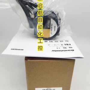 มอเตอร์ไร้แปรงถ่าน Orientalmotor รุ่น FBLM575W-GFB แม่เหล็กถาวร IP55 สำหรับระบบอัตโนมัติทางอุตสาหกรรม - Product Image 5