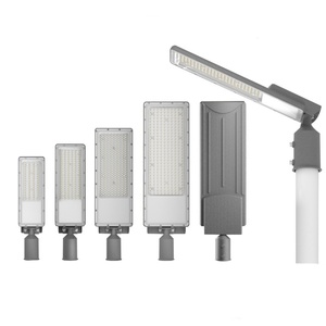 Led ánh sáng đường phố trang web đánh giá 8M cánh tay duy nhất Octagon ánh sáng đường phố cực máy ảnh chiếu sáng đường phố cho hẹp - Product Image 4