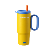 Nouvelle Arrivée – Gobelet Isotherme Double Paroi avec Infuseur à Thé pour Bureau et Maison – Bouteille d'Eau Chaude/Froide Personnalisable avec Logo