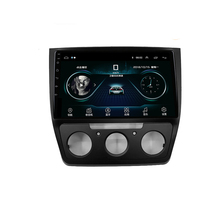 Écran tactile central de navigation GPS Android, autoradio multimédia pour Skoda Octavia/Yeti/Kodiaq/Superb/Rapid