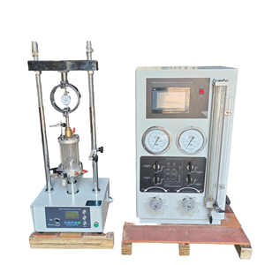 Aparato de Prueba Triaxial de Suelo a <span class=keywords><strong>Precio</strong></span> de Fábrica, Máquina de Prueba de Resistencia al Corte <span class=keywords><strong>para</strong></span> Laboratorio Geotécnico - Product Image 5
