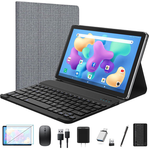 New 5G Wifi Máy Tính Bảng Trẻ Em <span class=keywords><strong>Android</strong></span> <span class=keywords><strong>13</strong></span> Octa Lõi Ram Bán Buôn Giá Rẻ Giáo Dục Trường Máy Tính Bảng <span class=keywords><strong>PC</strong></span> 10.1 <span class=keywords><strong>Inch</strong></span> 5G Máy Tính Bảng - Product Image 2