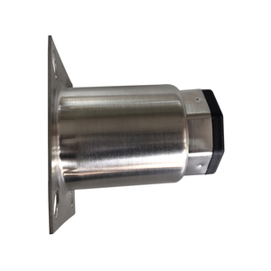 Piedini in nylon da 4 pollici per frigoriferi, gambe in acciaio per sterilizzatori, piedini regolabili in acciaio inossidabile per armadietti - Product Image 2