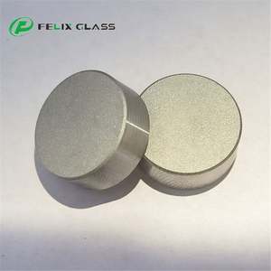 FELIX Cristaux de Germanium de type N de qualité optique, vierges, finement polis, matières premières en Ge, fenêtres sans revêtement - Product Image 5