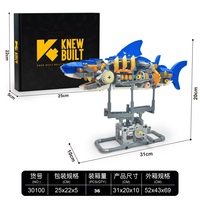 Vente directe usine – Blocs de construction mécaniques pour voitures, jouets éducatifs, plus de 300 pièces, modèle DIY, ornement en plastique ABS, cadeaux pour tous les âges