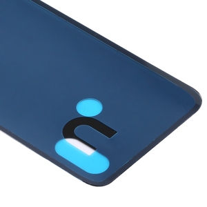 Topverkoop Xiaomi Batterij Cover Back Cover Voor Xiaomi Mi 8 Xiaomi Reserveonderdeel - Product Image 5