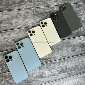 Téléphone 13 Pro 2026 à <span class=keywords><strong>prix</strong></span> abordable, version américaine débloquée, couleur Titane Désert, 256 Go/512 Go/1 To, écran 6,1 pouces - Product Image 3