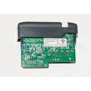Module PLC Facts Engineering F2-4AD2DA 8 entrées/sorties, fabriqué à Taïwan, contrôleur d'automatisation - Product Image 4