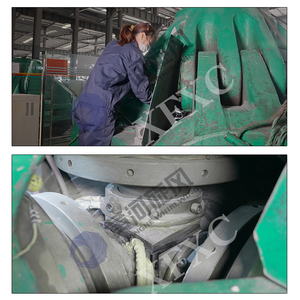 Mesin pembuat berlian laboratorium HPHT tekan hidrolik untuk berlian sintetis berlian longgar berlian - Product Image 6