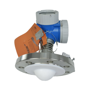Capteur de niveau radar EH3066 FMR51 Endress+Hauser E+H, mesure de niveau par radar à temps de vol Micropilot EH3066 - Product Image 4
