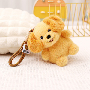 Jouet en peluche de haute qualité de 20cm avec <span class=keywords><strong>Chihuahua</strong></span> doux en fourrure de chien mignon pour cadeau pour enfants - Product Image 5