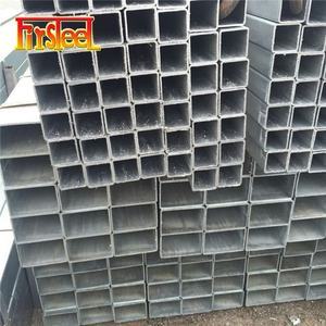 أول لوحة أوزان قسم مجوف مستطيل فولاذي وجي حديد ISO 4019 إلى سنغافورة - Product Image 6