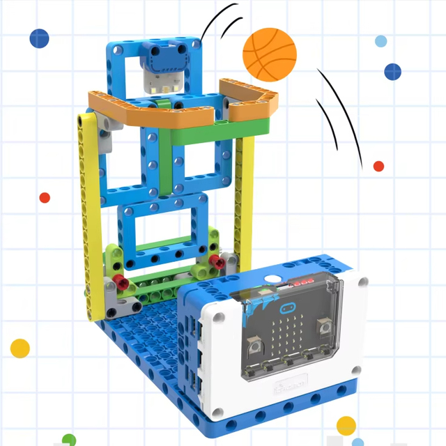 Educational Robot Programming Robotics Kit Education Robotic Kits for Education