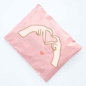 Sobres de Polipropileno Compostables Lisos al por Mayor, Impermeables, Autoadhesivos, Personalizados para Envíos y Embalaje - Product Image 6