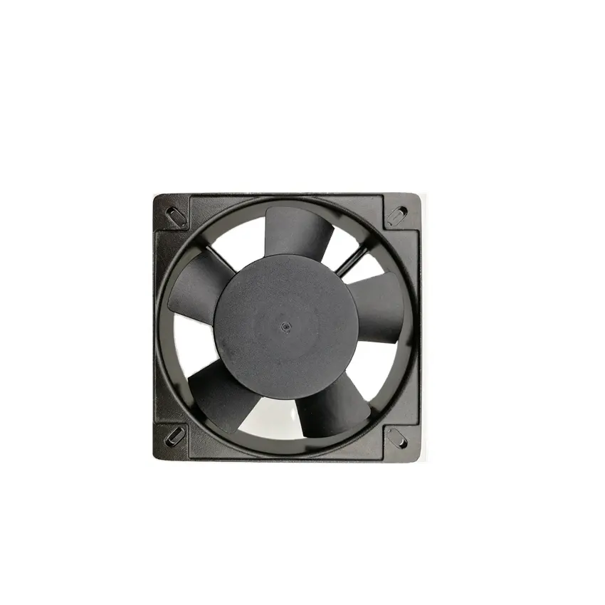 Nx Shenzhen 11025 0,19a 76cfm Ac Axiale Borstelloze Ventilator 110Mm Ac 220V Waterdichte Ventilator Ultrasone Kast Koelventilator