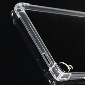Mini MOQ diseño a prueba de golpes transparente tableta transparente suave TPU protección contraportada funda para Huawei <span class=keywords><strong>Mate</strong></span> <span class=keywords><strong>Pad</strong></span> 10,4 - Product Image 5