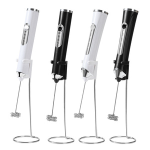 Mousseur à lait électrique portable rechargeable au design moderne, agitateur à <span class=keywords><strong>café</strong></span>, vente en gros d'usine - Product Image 1