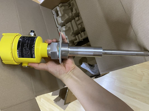 Interrupteur de niveau à tige vibrante VEGAVIB série 61 : Principales spécifications techniques - Product Image 2