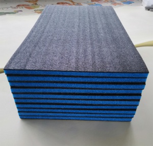 Tùy chỉnh dày Kaizen bọt công cụ tổ chức - Product Image 1