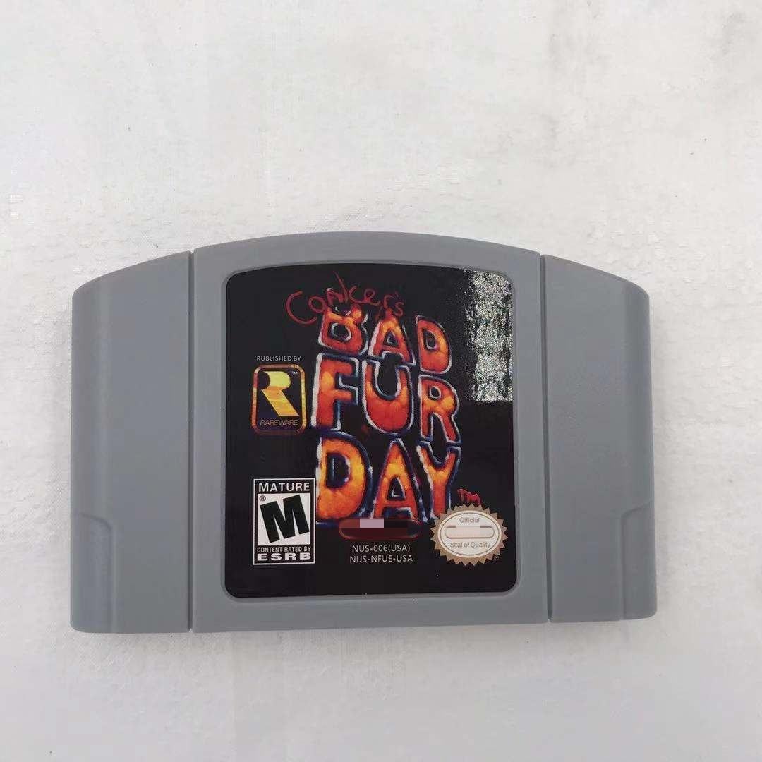 วันเกรย์คอนเกอร์ขนเฟอร์