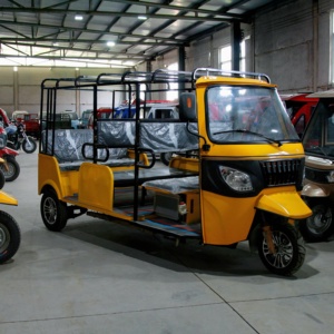 Algeria Uganda Mới <span class=keywords><strong>250cc</strong></span> Xăng <span class=keywords><strong>3</strong></span> Bánh Xe Xe Máy Cargo1000w Điện Nước Làm Mát Động Cơ - Product Image 3