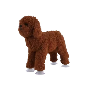 Jouet de reproduction pour <span class=keywords><strong>chien</strong></span> mâle en plastique, jouet sexuel pour <span class=keywords><strong>chien</strong></span> femelle, poupée gonflable sonore pour le confort des animaux de compagnie femelles - Product Image 4