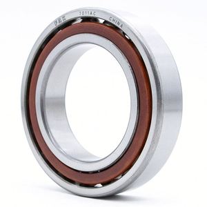 Roulement de butée ZKLF 3080, Roulements à billes à contact angulaire axial ZKLF3080-2RS-XL, ZKLF3080 - Product Image 1