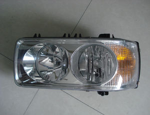 Lampada frontale 1743690 1743691 per parti del corpo del <span class=keywords><strong>camion</strong></span> <span class=keywords><strong>DAF</strong></span> - Product Image 2
