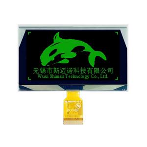 Oem Pmoled 30pin Ssd1322 Geelgroen 3V Spi <span class=keywords><strong>3</strong></span>.37 "Oled Scherm 240X128 <span class=keywords><strong>3</strong></span>.37 Inch 240128 Oled Scherm - Product Image 6