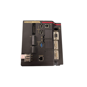 Nuevo Sistema de Visión CV-X420A Original, Compatible con Controlador de 2 Megapíxeles, con un Año de Garantía - Product Image 2
