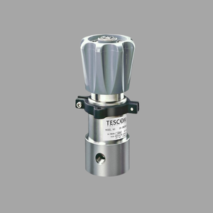 Régulateur de gaz TESCOM 26-2000 UHP avec dispositif de réduction de pression et de réduction de température - Product Image 6