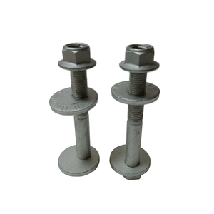 Sistemas de sujeción automotriz Pernos y tuercas de coche WHT000228 para Volkswagen/Lingdu/ Arteon/ CC/<span class=keywords><strong>Bora</strong></span> Camber Bolt Kit - Product Image 3