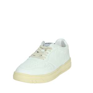 Baskets unisexes Victoria pour adultes, blanches, taille 39, en toile, chaussures tendance - Product Image 6